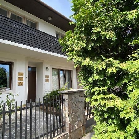 Dreamflat Apartment Кестели Екстериор снимка