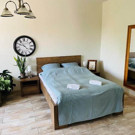 Dreamflat Apartment Кестели Екстериор снимка
