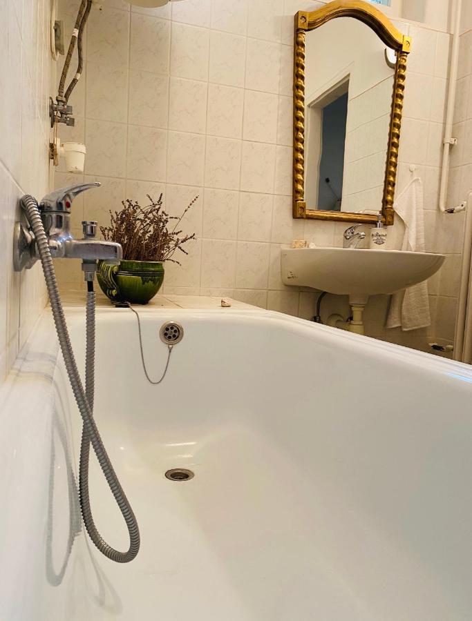 Dreamflat Apartment Кестели Екстериор снимка