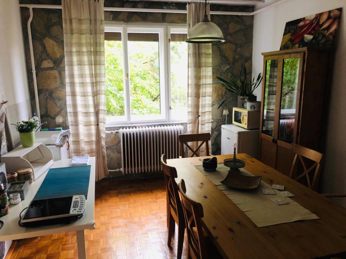 Dreamflat Apartment Кестели Екстериор снимка