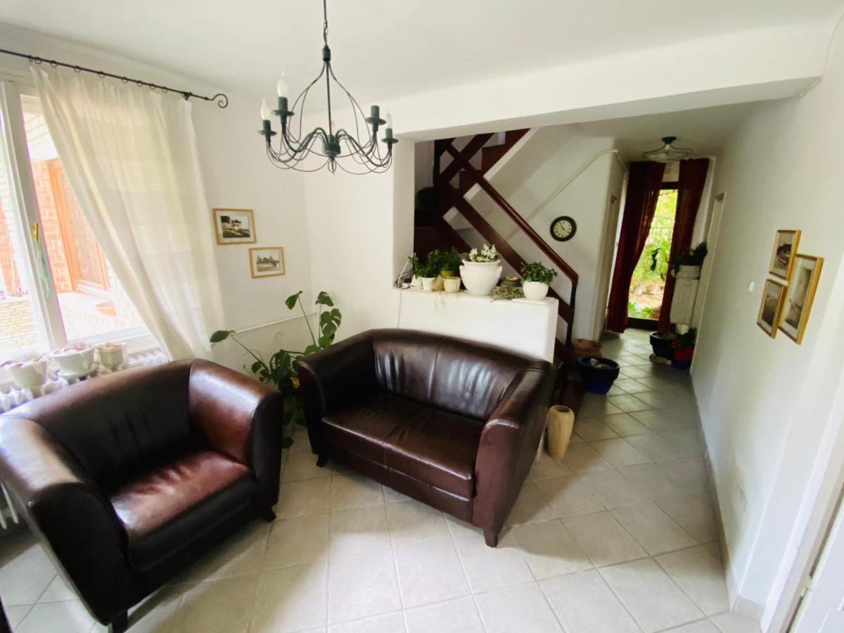 Dreamflat Apartment Кестели Екстериор снимка