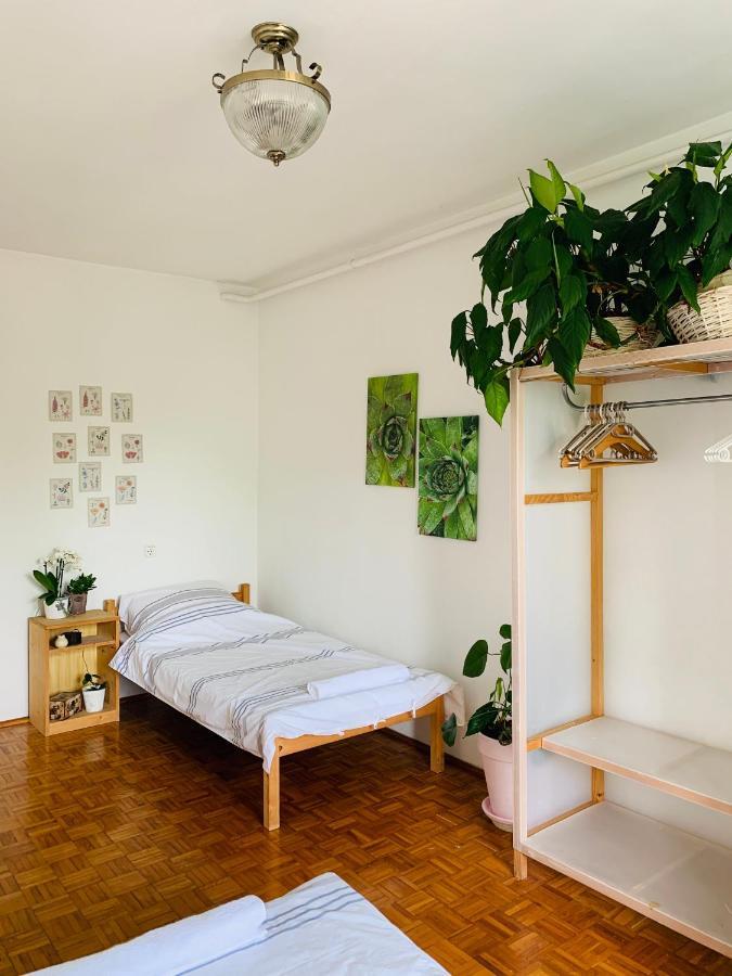 Dreamflat Apartment Кестели Екстериор снимка