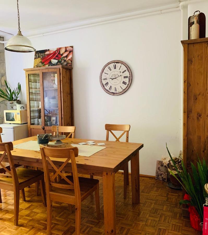 Dreamflat Apartment Кестели Екстериор снимка