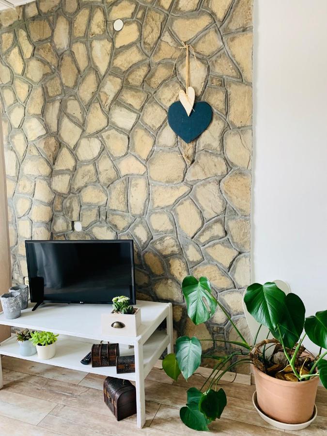 Dreamflat Apartment Кестели Екстериор снимка