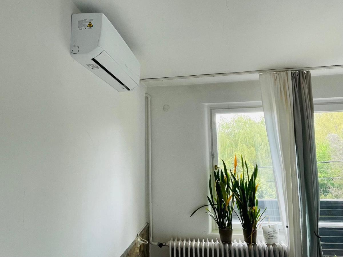Dreamflat Apartment Кестели Екстериор снимка