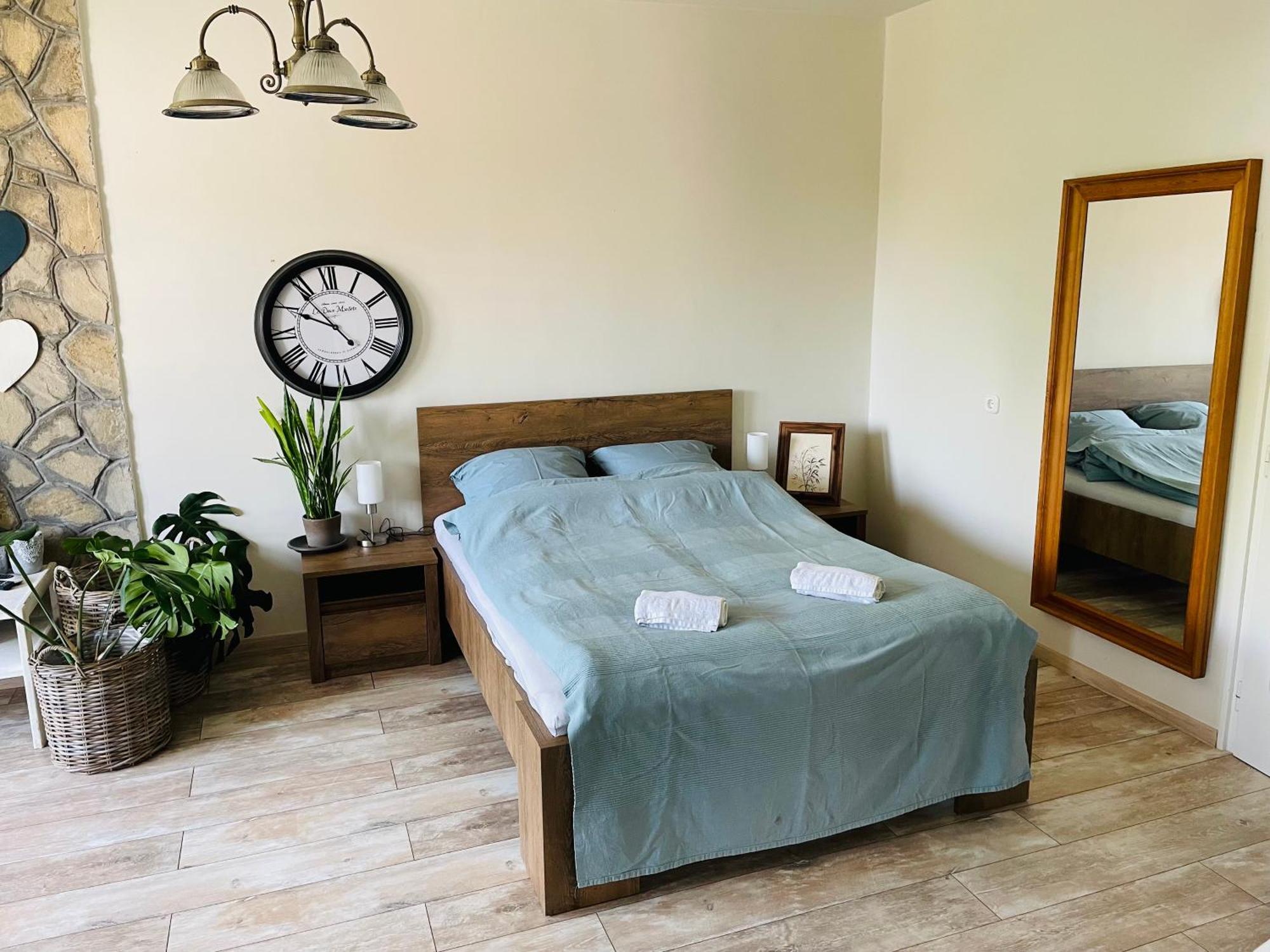 Dreamflat Apartment Кестели Екстериор снимка